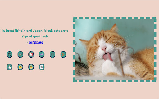 Kitty Home from Chrome web store to be run with OffiDocs Chromium online Kitty Home from Chrome web store to be run with OffiDocs Chromium online