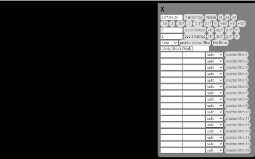 Klinema editor from Chrome web store to be run with OffiDocs Chromium online Klinema editor from Chrome web store to be run with OffiDocs Chromium online