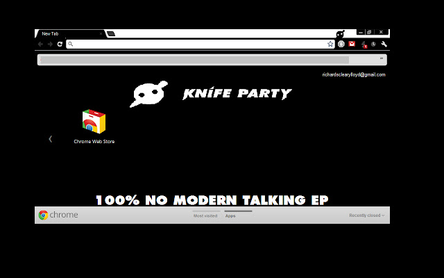 Knife Party from Chrome web store to be run with OffiDocs Chromium online Knife Party from Chrome web store to be run with OffiDocs Chromium online