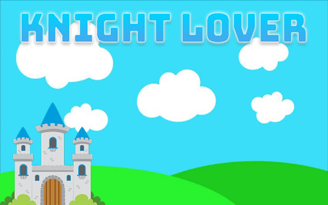 Knight Lover from Chrome web store to be run with OffiDocs Chromium online Knight Lover from Chrome web store to be run with OffiDocs Chromium online