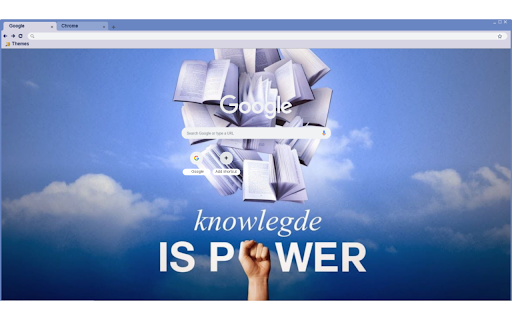 Knowledge Glob Theme from Chrome web store to be run with OffiDocs Chromium online Knowledge Glob Theme from Chrome web store to be run with OffiDocs Chromium online