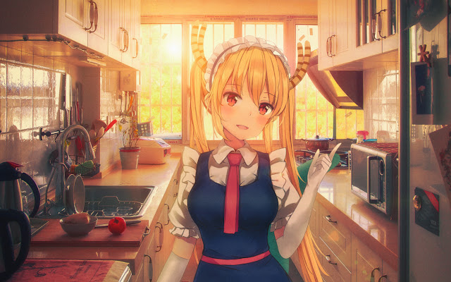 Kobayashi Maid 14 1920x1080 from Chrome web store to be run with OffiDocs Chromium online Kobayashi Maid 14 1920x1080 from Chrome web store to be run with OffiDocs Chromium online