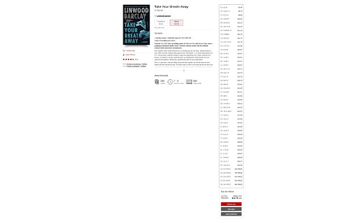 Kobo Price from Chrome web store to be run with OffiDocs Chromium online Kobo Price from Chrome web store to be run with OffiDocs Chromium online