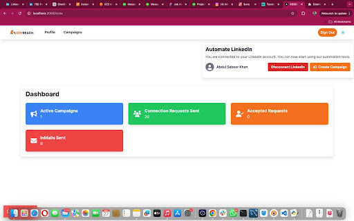 KODEREACH from Chrome web store to be run with OffiDocs Chromium online KODEREACH from Chrome web store to be run with OffiDocs Chromium online