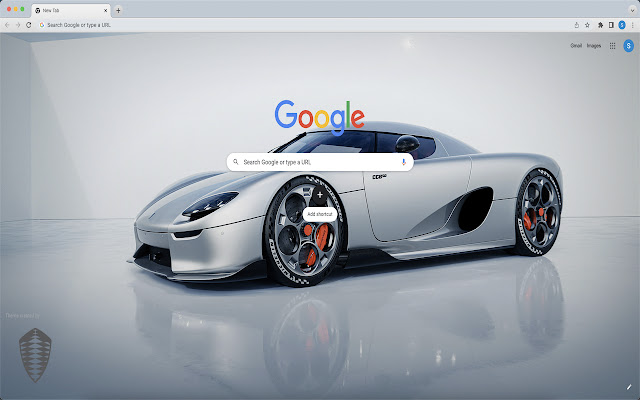 Koenigsegg Theme from Chrome web store to be run with OffiDocs Chromium online Koenigsegg Theme from Chrome web store to be run with OffiDocs Chromium online