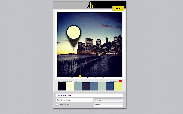 KolorHub from Chrome web store to be run with OffiDocs Chromium online KolorHub from Chrome web store to be run with OffiDocs Chromium online