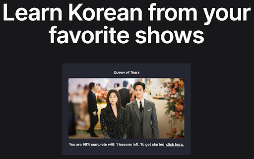 Koreanoppa BETA from Chrome web store to be run with OffiDocs Chromium online Koreanoppa BETA from Chrome web store to be run with OffiDocs Chromium online