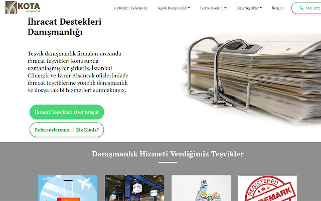 KOTA Danışmanlık from Chrome web store to be run with OffiDocs Chromium online KOTA Danışmanlık from Chrome web store to be run with OffiDocs Chromium online