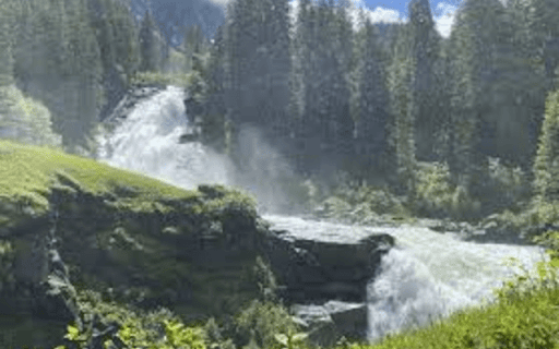 Krimml Falls from Chrome web store to be run with OffiDocs Chromium online Krimml Falls from Chrome web store to be run with OffiDocs Chromium online