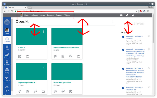 KTH Canvas Fix from Chrome web store to be run with OffiDocs Chromium online KTH Canvas Fix from Chrome web store to be run with OffiDocs Chromium online