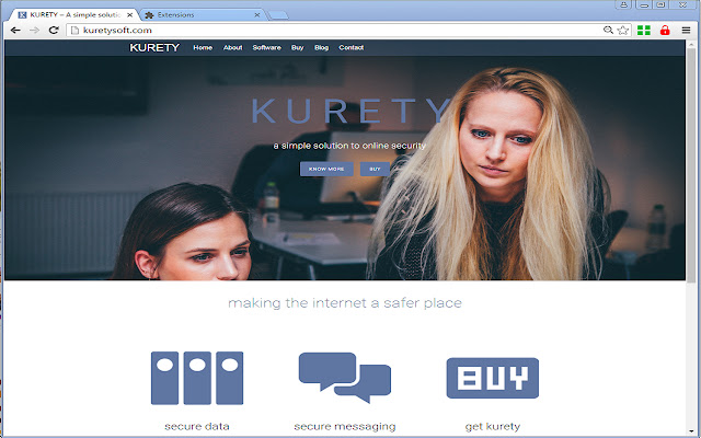 Kurety Encryption Decryption from Chrome web store to be run with OffiDocs Chromium online Kurety Encryption Decryption from Chrome web store to be run with OffiDocs Chromium online