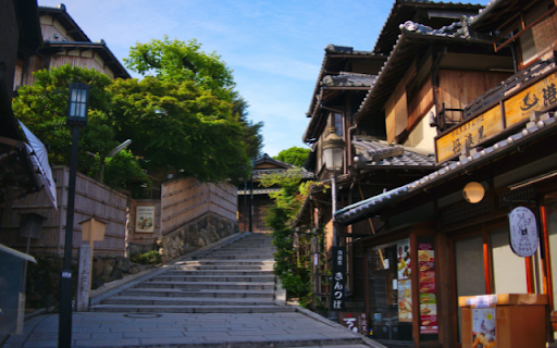 Kyotos Timeless Charm on Cobbled Streets from Chrome web store to be run with OffiDocs Chromium online Kyotos Timeless Charm on Cobbled Streets from Chrome web store to be run with OffiDocs Chromium online