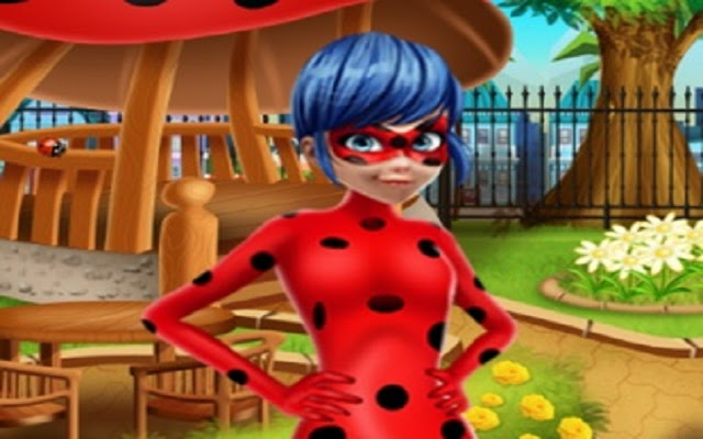 Ladybug Garden Decoration from Chrome web store to be run with OffiDocs Chromium online Ladybug Garden Decoration from Chrome web store to be run with OffiDocs Chromium online