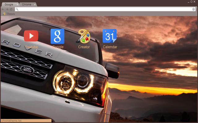 Land Rover from Chrome web store to be run with OffiDocs Chromium online Land Rover from Chrome web store to be run with OffiDocs Chromium online