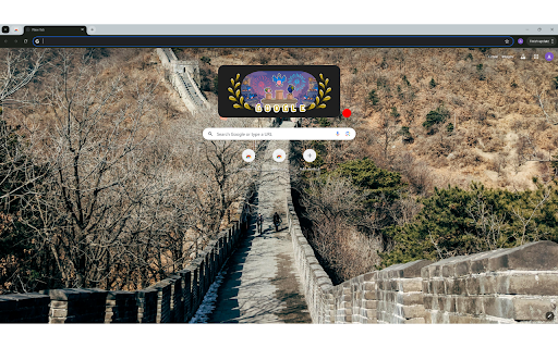 Landscape Photography of the Great Wall of China from Chrome web store to be run with OffiDocs Chromium online Landscape Photography of the Great Wall of China from Chrome web store to be run with OffiDocs Chromium online