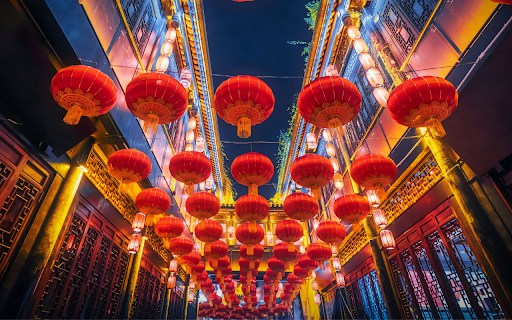 Lantern Lit Alleyway from Chrome web store to be run with OffiDocs Chromium online Lantern Lit Alleyway from Chrome web store to be run with OffiDocs Chromium online