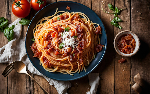 Large plate of spaghetti from Chrome web store to be run with OffiDocs Chromium online Large plate of spaghetti from Chrome web store to be run with OffiDocs Chromium online