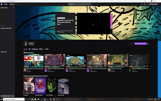 LazerLz Live Notification from Chrome web store to be run with OffiDocs Chromium online LazerLz Live Notification from Chrome web store to be run with OffiDocs Chromium online