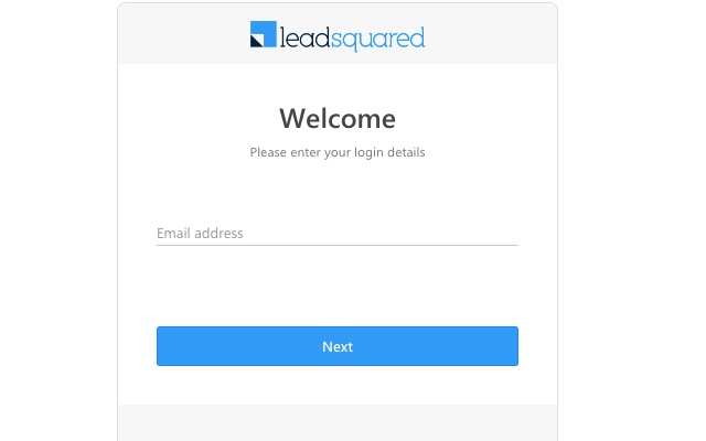 Leadsquared OTP Reader from Chrome web store to be run with OffiDocs Chromium online Leadsquared OTP Reader from Chrome web store to be run with OffiDocs Chromium online