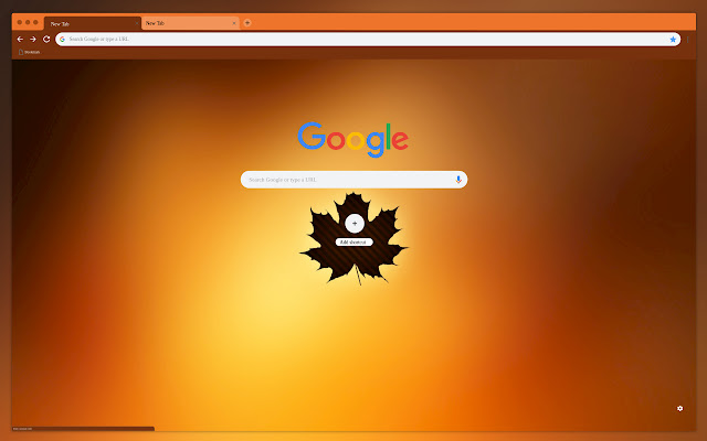 Leaf on the orange from Chrome web store to be run with OffiDocs Chromium online Leaf on the orange from Chrome web store to be run with OffiDocs Chromium online