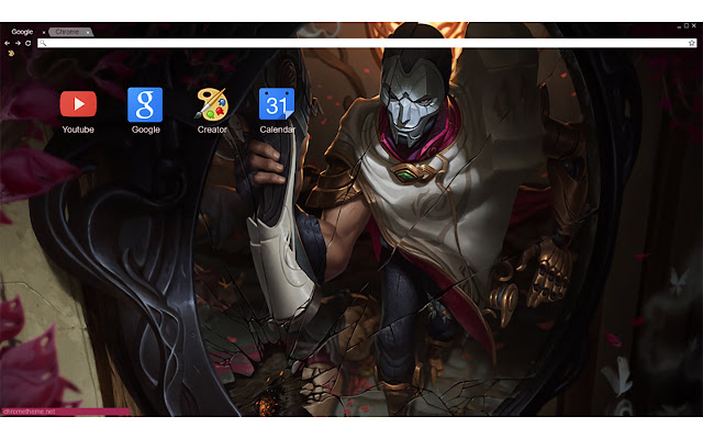 League of Legends Jhin 1920x1080 from Chrome web store to be run with OffiDocs Chromium online League of Legends Jhin 1920x1080 from Chrome web store to be run with OffiDocs Chromium online