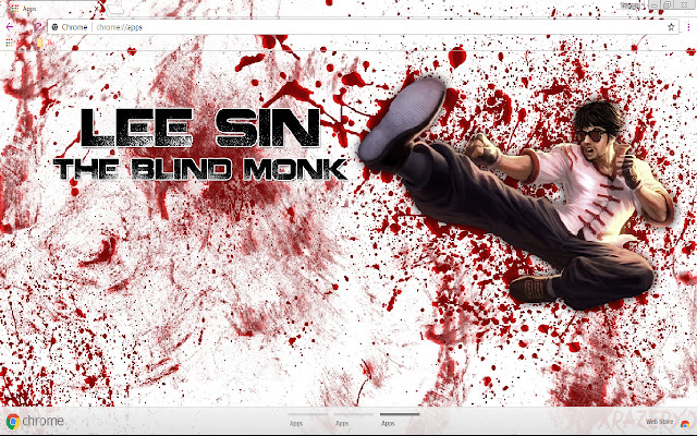 League of Legends Lee Sin 1920X1080 from Chrome web store to be run with OffiDocs Chromium online League of Legends Lee Sin 1920X1080 from Chrome web store to be run with OffiDocs Chromium online