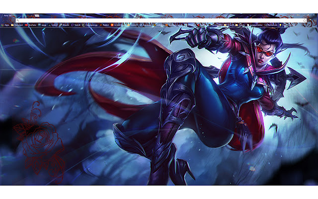 League of Legends Vayne 1920x1080 from Chrome web store to be run with OffiDocs Chromium online League of Legends Vayne 1920x1080 from Chrome web store to be run with OffiDocs Chromium online