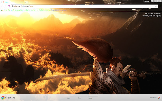League of Legends Yasuo 1366x768 from Chrome web store to be run with OffiDocs Chromium online League of Legends Yasuo 1366x768 from Chrome web store to be run with OffiDocs Chromium online