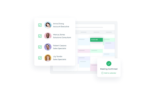 LeanData BookIt from Chrome web store to be run with OffiDocs Chromium online LeanData BookIt from Chrome web store to be run with OffiDocs Chromium online