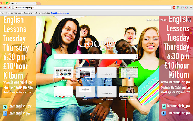 Learn English sm theme from Chrome web store to be run with OffiDocs Chromium online Learn English sm theme from Chrome web store to be run with OffiDocs Chromium online