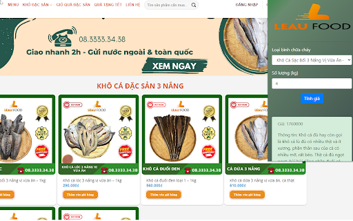 Leau Food from Chrome web store to be run with OffiDocs Chromium online Leau Food from Chrome web store to be run with OffiDocs Chromium online