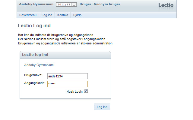 Lectio Auto Login from Chrome web store to be run with OffiDocs Chromium online Lectio Auto Login from Chrome web store to be run with OffiDocs Chromium online