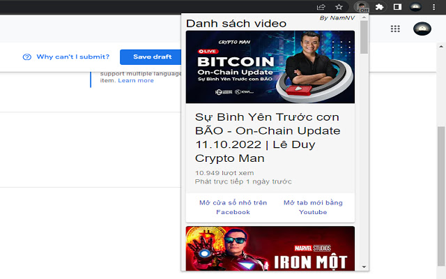 LeDuy Crawl Extension from Chrome web store to be run with OffiDocs Chromium online LeDuy Crawl Extension from Chrome web store to be run with OffiDocs Chromium online