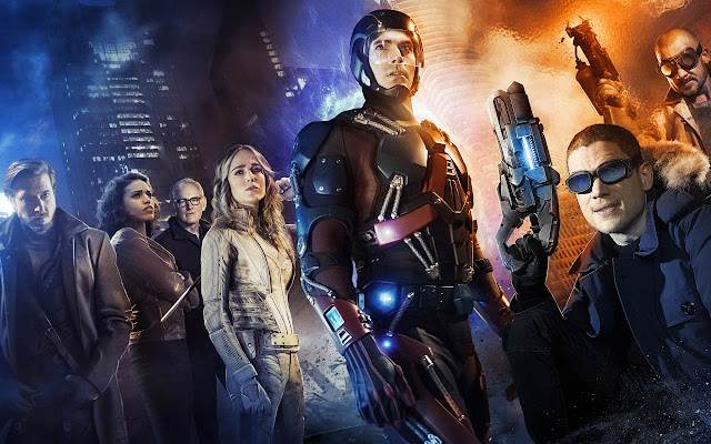Legends of Tomorrow from Chrome web store to be run with OffiDocs Chromium online Legends of Tomorrow from Chrome web store to be run with OffiDocs Chromium online