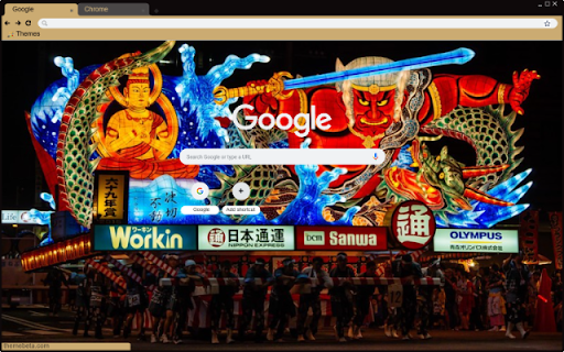 Le Hoi Nebuta tai Hirosaki from Chrome web store to be run with OffiDocs Chromium online Le Hoi Nebuta tai Hirosaki from Chrome web store to be run with OffiDocs Chromium online