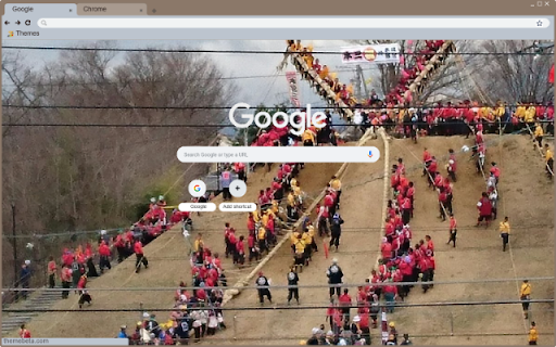 Le Hoi Onbashira from Chrome web store to be run with OffiDocs Chromium online Le Hoi Onbashira from Chrome web store to be run with OffiDocs Chromium online