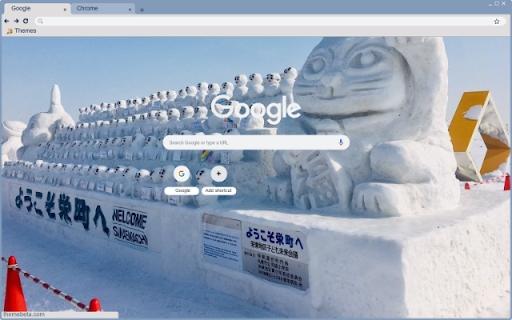 Le Hoi Sapporo Snow Festival from Chrome web store to be run with OffiDocs Chromium online Le Hoi Sapporo Snow Festival from Chrome web store to be run with OffiDocs Chromium online