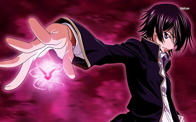 Lelouch Code Geass 1366x768 from Chrome web store to be run with OffiDocs Chromium online Lelouch Code Geass 1366x768 from Chrome web store to be run with OffiDocs Chromium online