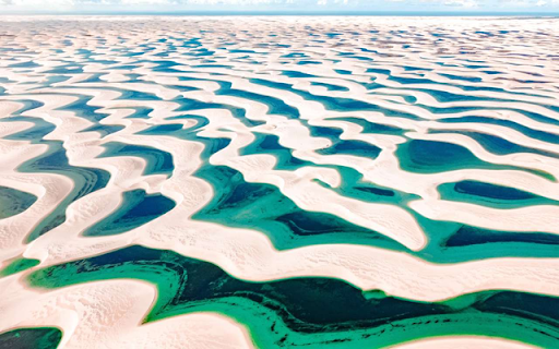 Lencois Maranhenses from Chrome web store to be run with OffiDocs Chromium online Lencois Maranhenses from Chrome web store to be run with OffiDocs Chromium online