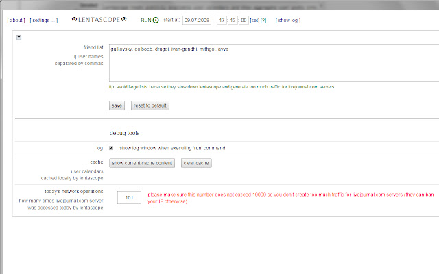 Lentascope from Chrome web store to be run with OffiDocs Chromium online Lentascope from Chrome web store to be run with OffiDocs Chromium online