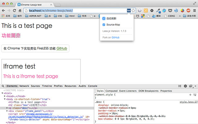 Lessjs for Google Chrome from Chrome web store to be run with OffiDocs Chromium online Lessjs for Google Chrome from Chrome web store to be run with OffiDocs Chromium online