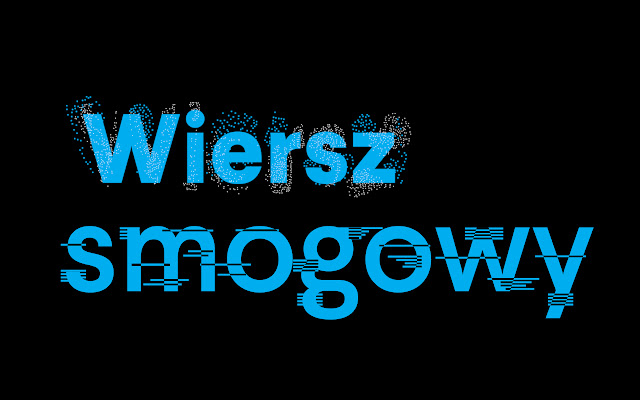 Leszek Onak Wiersz smogowy from Chrome web store to be run with OffiDocs Chromium online Leszek Onak Wiersz smogowy from Chrome web store to be run with OffiDocs Chromium online