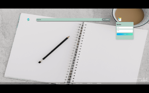 LetsDoItnewtab from Chrome web store to be run with OffiDocs Chromium online LetsDoItnewtab from Chrome web store to be run with OffiDocs Chromium online