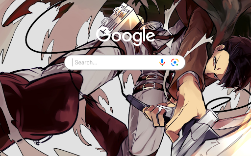 Levi Attack on Titan Anime Theme from Chrome web store to be run with OffiDocs Chromium online Levi Attack on Titan Anime Theme from Chrome web store to be run with OffiDocs Chromium online