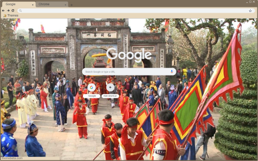 Lễ hội Cổ Loa from Chrome web store to be run with OffiDocs Chromium online Lễ hội Cổ Loa from Chrome web store to be run with OffiDocs Chromium online