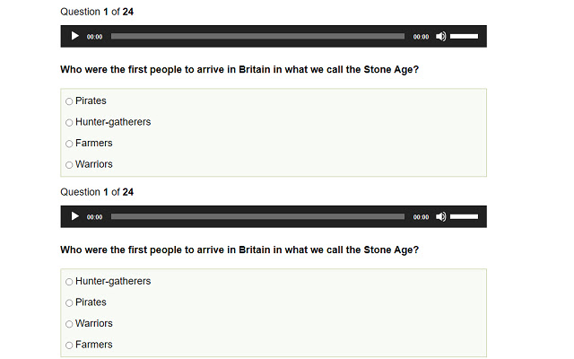 LifeInTheUKTestWeb Answer Shuffler from Chrome web store to be run with OffiDocs Chromium online LifeInTheUKTestWeb Answer Shuffler from Chrome web store to be run with OffiDocs Chromium online