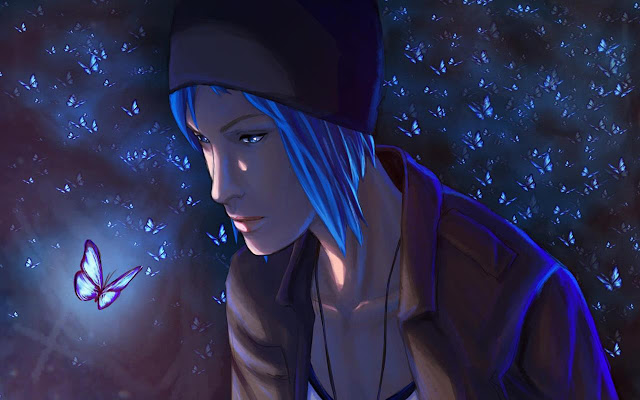Life is Strange High Resolution from Chrome web store to be run with OffiDocs Chromium online Life is Strange High Resolution from Chrome web store to be run with OffiDocs Chromium online