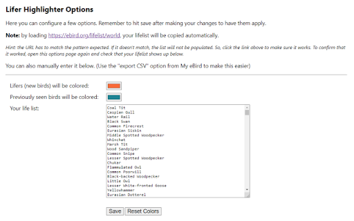Lifer Highlighter from Chrome web store to be run with OffiDocs Chromium online Lifer Highlighter from Chrome web store to be run with OffiDocs Chromium online