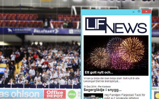 LIFnews from Chrome web store to be run with OffiDocs Chromium online LIFnews from Chrome web store to be run with OffiDocs Chromium online