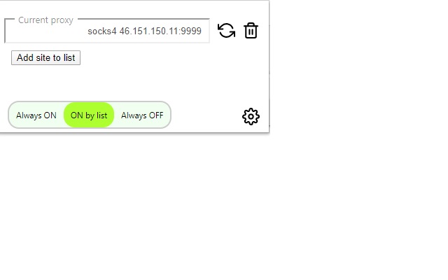 Lightweight proxy from Chrome web store to be run with OffiDocs Chromium online Lightweight proxy from Chrome web store to be run with OffiDocs Chromium online
